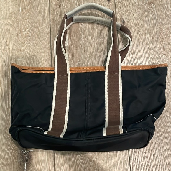 Reversible small-medium Coach limited edition resort bag - Picture 2 of 4